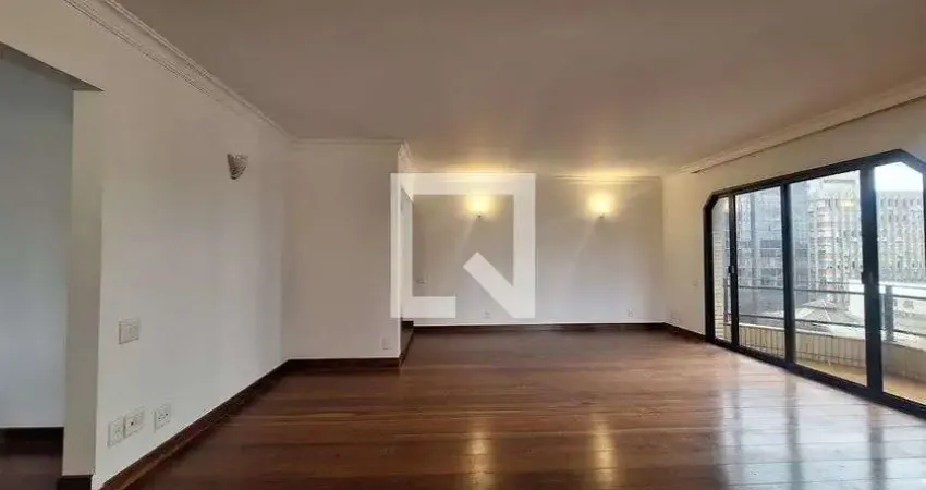 Apartamento para Aluguel - Itaim Bibi, 3 Quartos,  210 m² - São Paulo