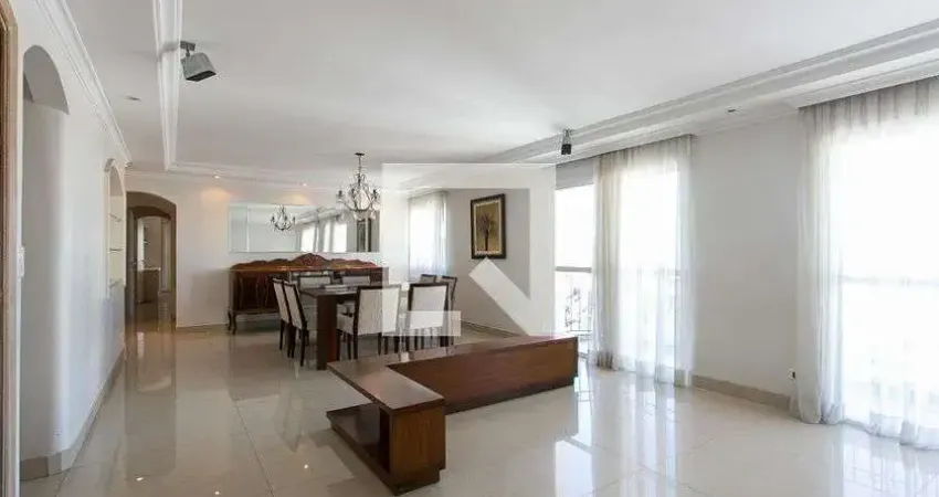 Cobertura para Aluguel - Mooca, 3 Quartos,  355 m² - São Paulo