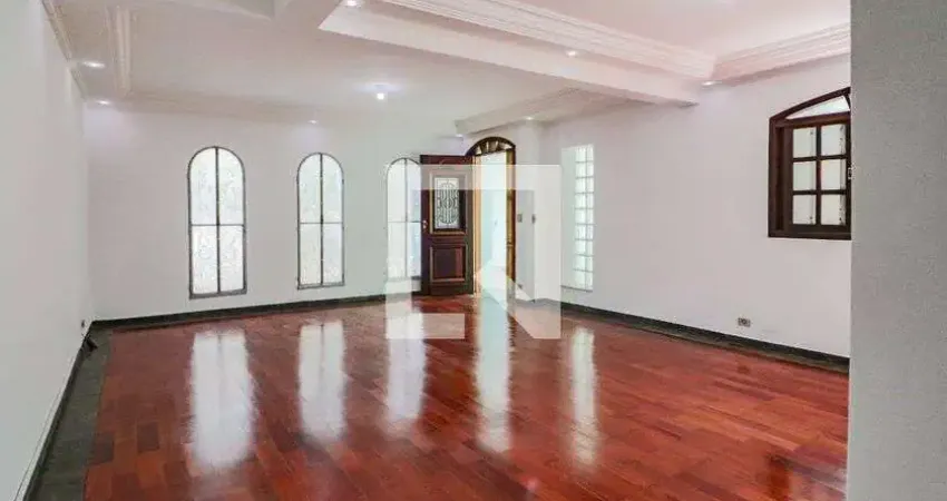 Casa para Aluguel - Butantã, 4 Quartos,  282 m² - São Paulo