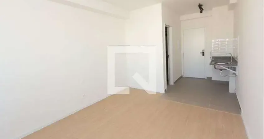 Apartamento para Aluguel - Vila Olímpia, 1 Quarto,  25 m² - São Paulo
