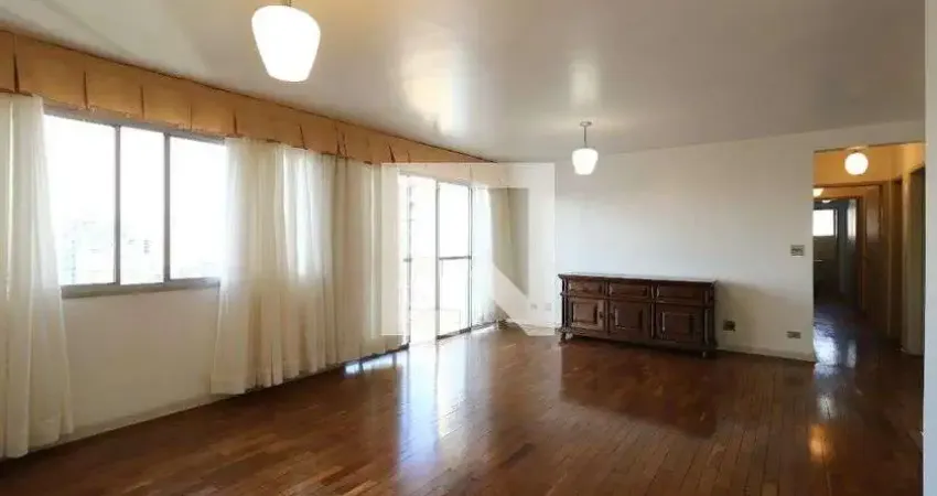 Apartamento para Aluguel - Jardim Bela Vista, 3 Quartos,  181 m² - Santo André