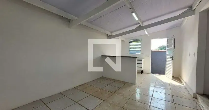 Casa para Aluguel - Cidade Universitária, 4 Quartos,  110 m² - Campinas