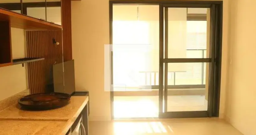 Apartamento para Aluguel - Perdizes, 1 Quarto,  41 m² - São Paulo