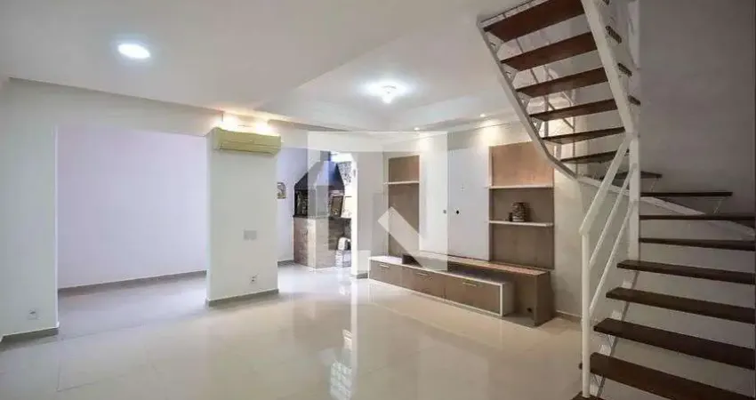 Casa / Sobrado em Condomínio para Aluguel - Raposo Tavares, 3 Quartos,  115 m² - São Paulo