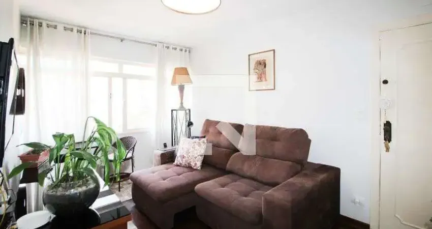 Apartamento para Aluguel - Vila Olímpia, 2 Quartos,  69 m² - São Paulo