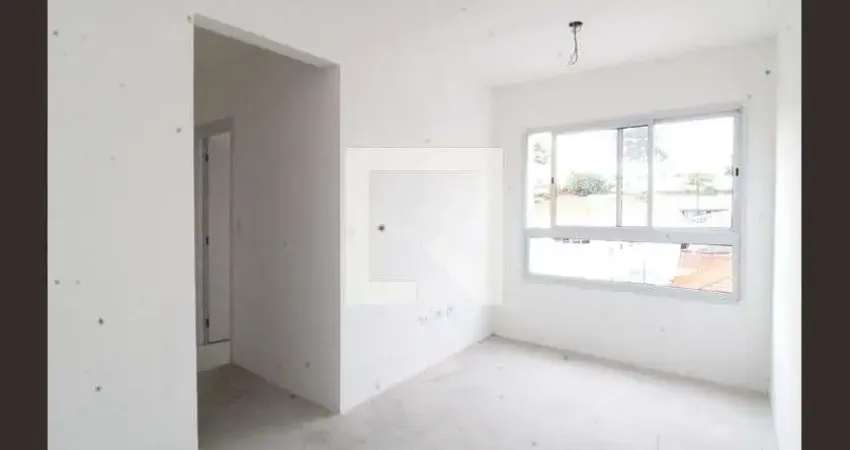Apartamento para Aluguel - Vila Mazzei, 2 Quartos,  47 m² - São Paulo