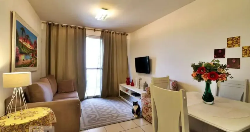 Apartamento para Aluguel - Recreio, 3 Quartos,  77 m² - Rio de Janeiro