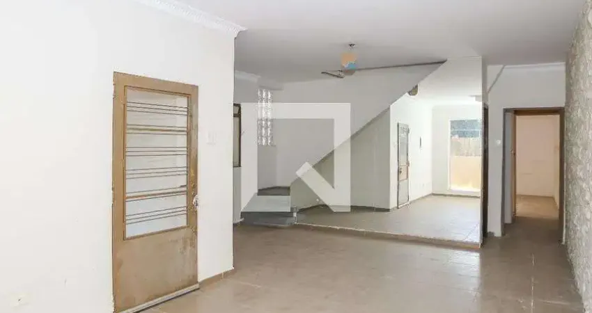 Casa para Aluguel - Vila Romana, 3 Quartos,  250 m² - São Paulo