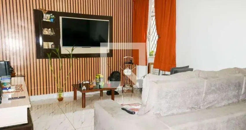 Casa para Aluguel - Méier, 3 Quartos,  100 m² - Rio de Janeiro