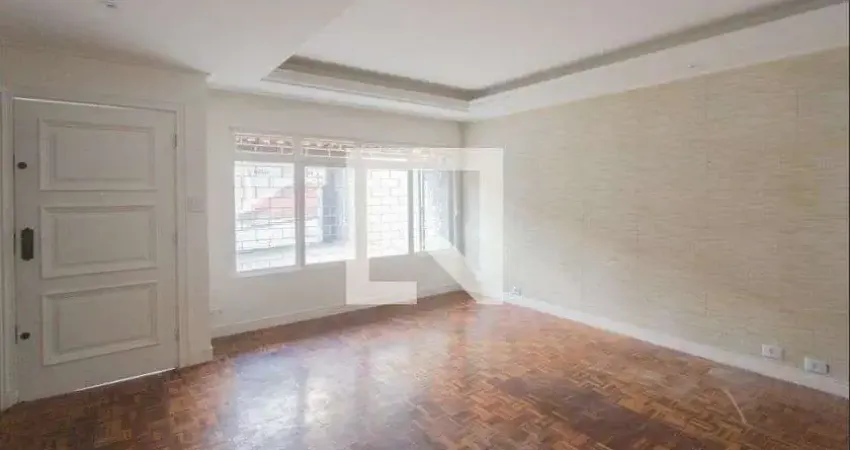 Casa para Aluguel - Parque Maria Helena, 6 Quartos,  379 m² - São Paulo