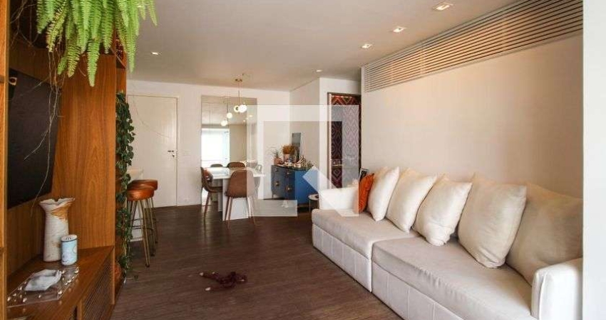 Apartamento para Aluguel - Vila Nova Conceição, 1 Quarto,  70 m² - São Paulo