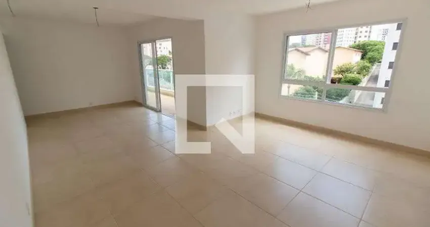 Apartamento para Aluguel - Guanabara, 3 Quartos,  134 m² - Campinas