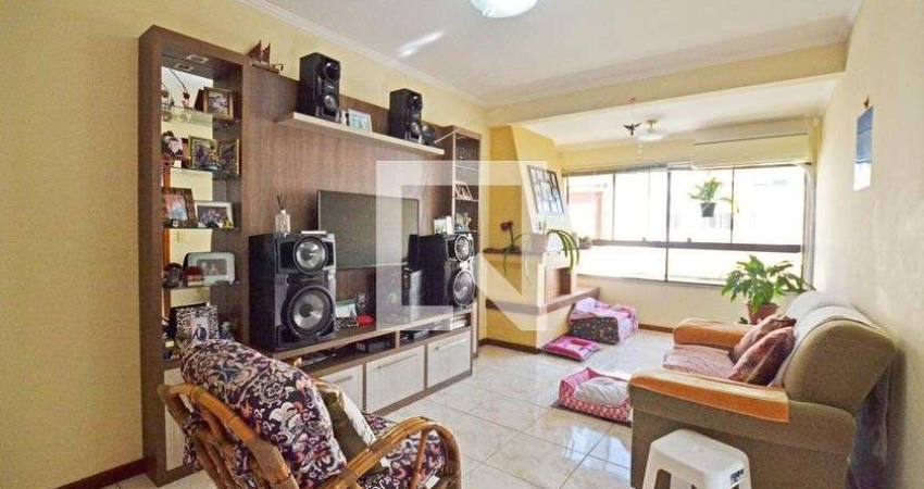 Apartamento para Aluguel - Jardim Botânico, 3 Quartos,  122 m² - Porto Alegre