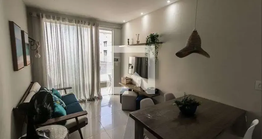 Apartamento para Aluguel - Stella Maris, 2 Quartos,  80 m² - Salvador