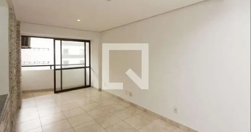 Cobertura para Aluguel - Moema, 2 Quartos,  119 m² - São Paulo