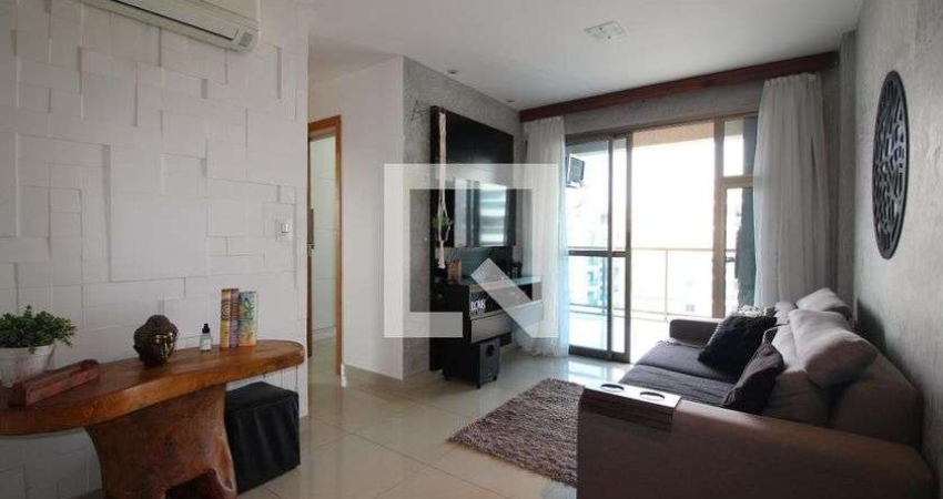Apartamento para Aluguel - Jacarepaguá, 3 Quartos,  87 m² - Rio de Janeiro