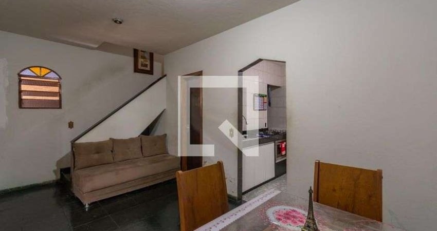 Casa para Aluguel - Mantiqueira, 3 Quartos,  360 m² - Belo Horizonte