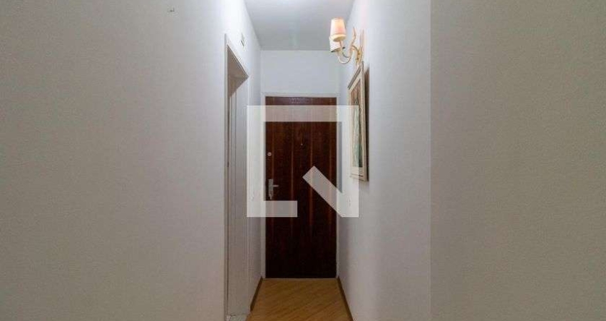 Apartamento para Aluguel - Vila Pompéia, 2 Quartos,  58 m² - São Paulo