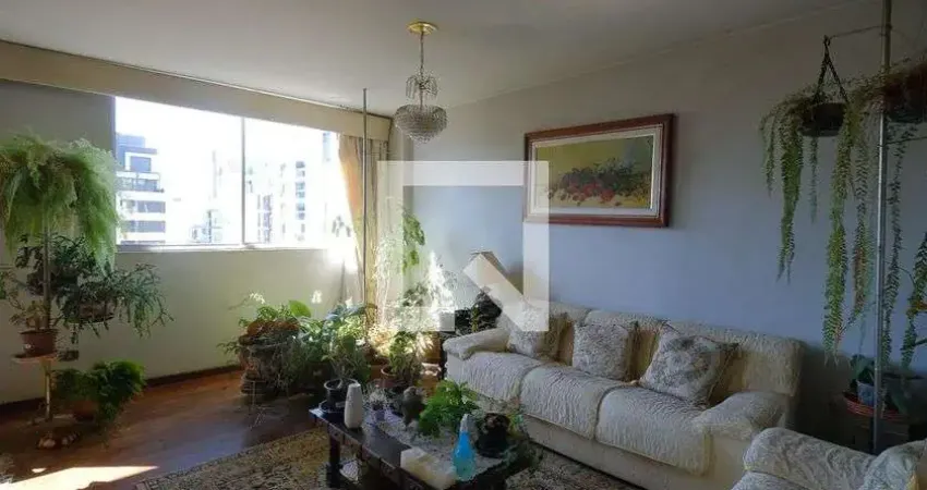 Apartamento para Aluguel - Água Verde, 5 Quartos,  215 m² - Curitiba