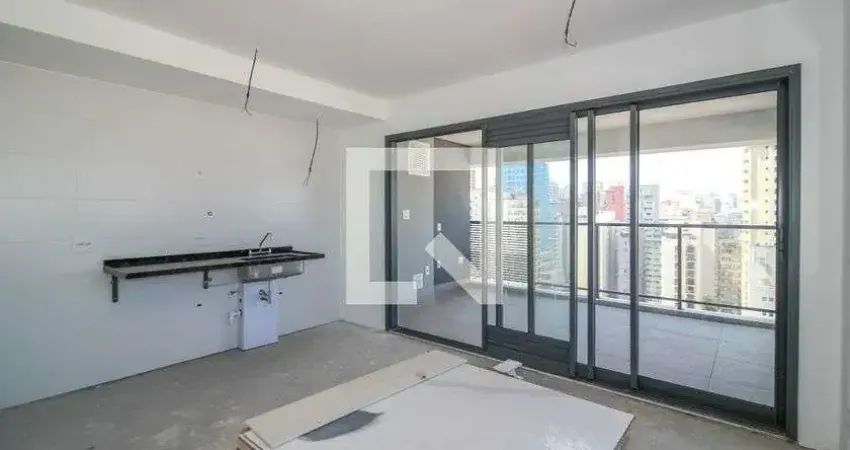 Apartamento para Aluguel - Jardim Paulista, 2 Quartos,  64 m² - São Paulo