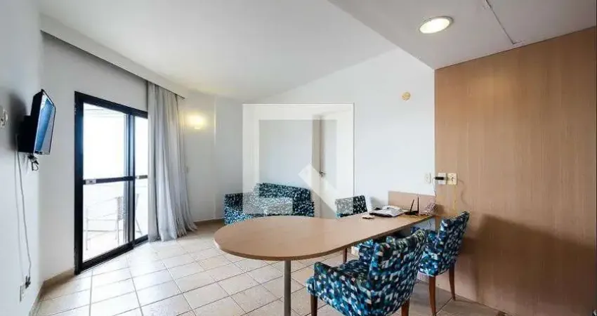 Apartamento para Aluguel - Boqueirão, 2 Quartos,  120 m² - Santos