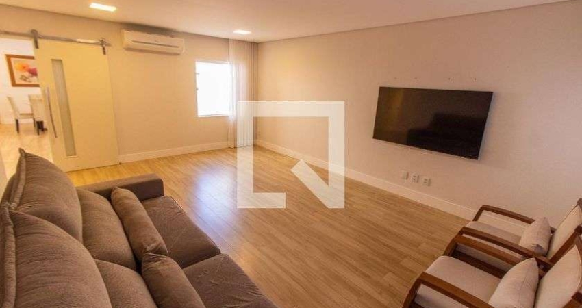 Casa para Aluguel - Taquaral, 4 Quartos,  360 m² - Campinas