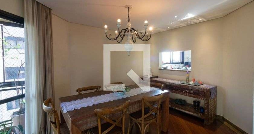 Apartamento para Aluguel - Portal do Morumbi, 3 Quartos,  155 m² - São Paulo