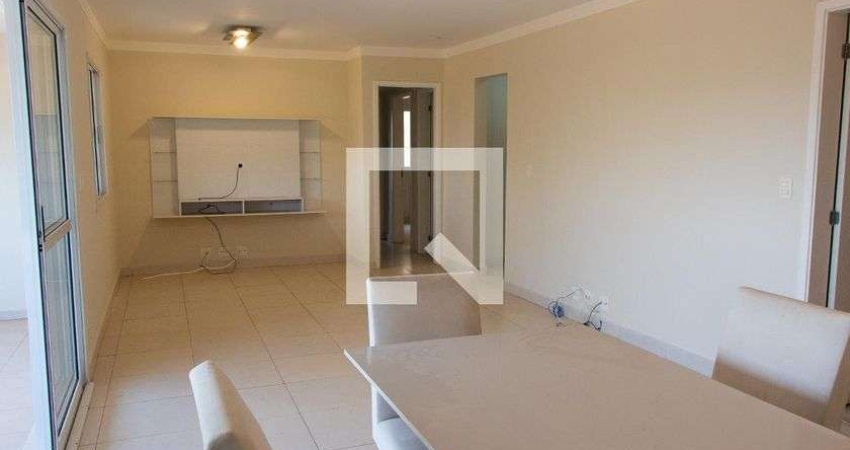 Apartamento para Aluguel - Vila Brandina, 3 Quartos,  132 m² - Campinas