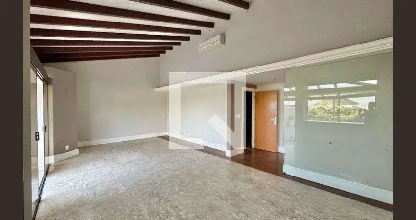 Cobertura para Aluguel - Recreio, 3 Quartos,  270 m² - Rio de Janeiro
