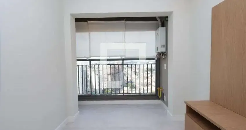 Apartamento para Aluguel - Vila Prudente, 2 Quartos,  42 m² - São Paulo