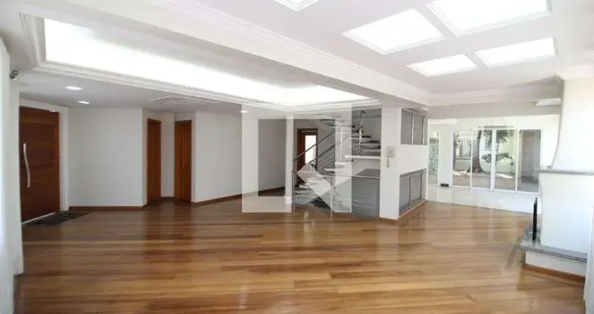 Casa para Aluguel - Casa Verde, 6 Quartos,  645 m² - São Paulo