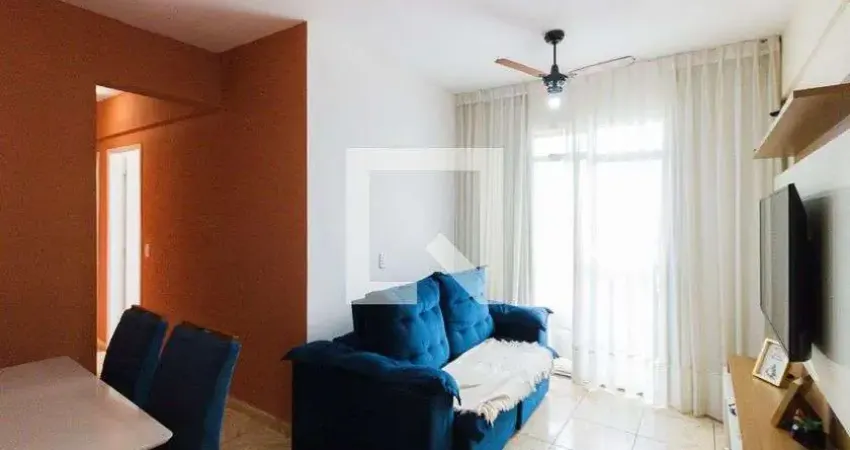 Apartamento para Aluguel - Freguesia , 2 Quartos,  55 m² - Rio de Janeiro