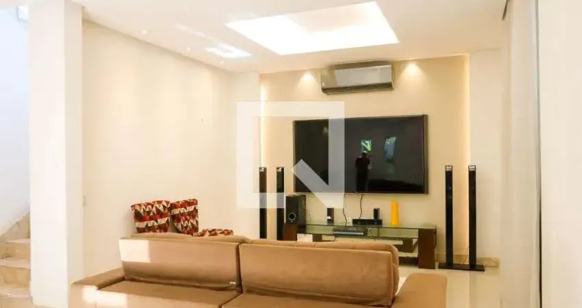 Casa para Aluguel - Méier, 6 Quartos,  1290 m² - Rio de Janeiro