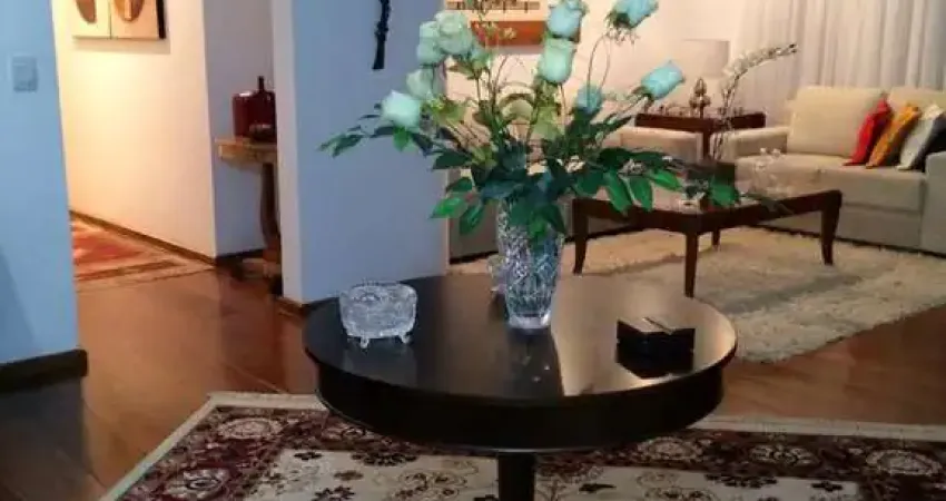 Apartamento para Aluguel - Vila Andrade, 4 Quartos,  250 m² - São Paulo