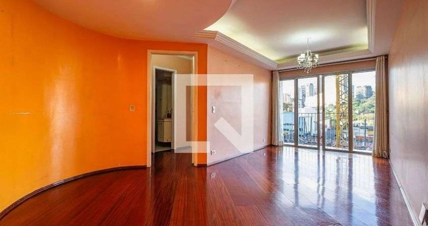 Apartamento para Aluguel - Vila Madalena, 2 Quartos,  64 m² - São Paulo