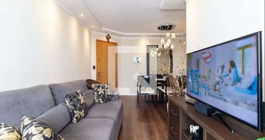 Apartamento para Aluguel - Bosque da Saúde, 2 Quartos,  65 m² - São Paulo