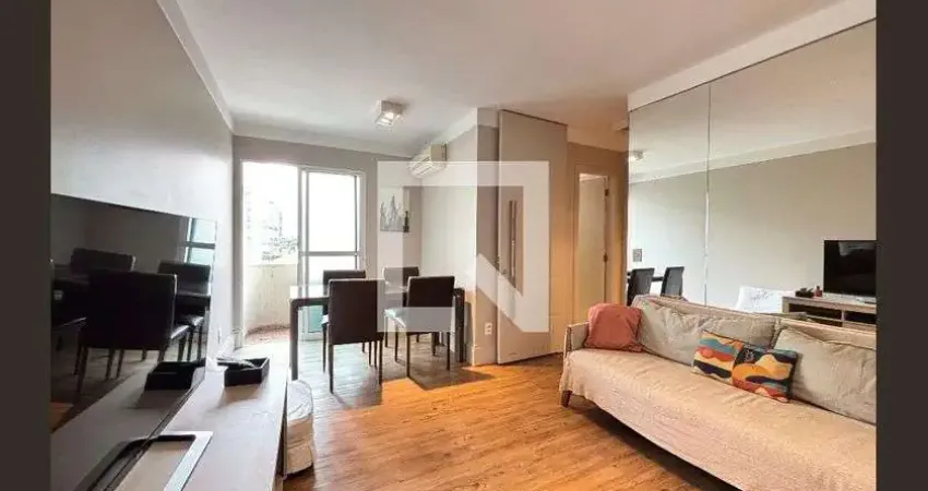 Apartamento para aluguel - vila olímpia, 2 quartos,  69 m² - são paulo