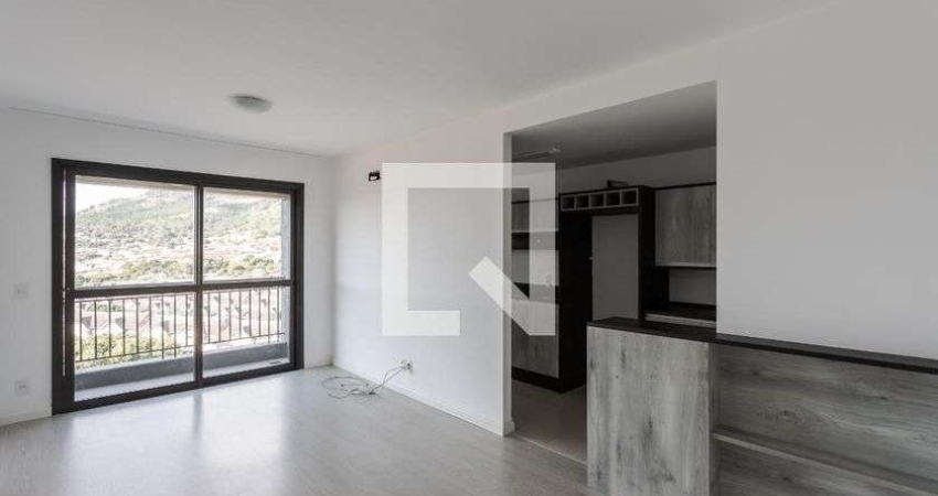 Apartamento para Aluguel - Jardim Salso , 2 Quartos,  67 m² - Porto Alegre