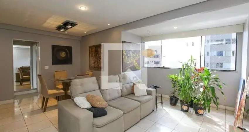 Apartamento para Aluguel - Belvedere, 2 Quartos,  70 m² - Belo Horizonte