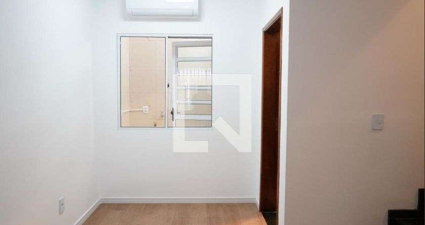 Casa / Sobrado em Condomínio para Aluguel - Jardim Anália Franco, 3 Quartos,  96 m² - São Paulo