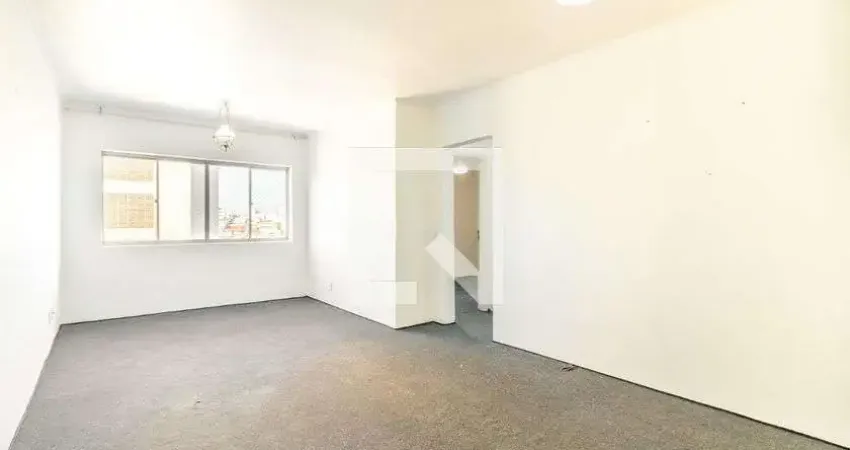 Apartamento para Aluguel - Freguesia do Ó, 2 Quartos,  75 m² - São Paulo