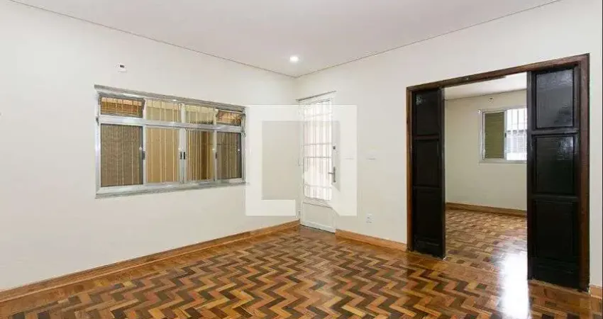 Casa para Aluguel - Tatuapé, 3 Quartos,  300 m² - São Paulo