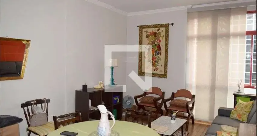 Apartamento para Aluguel - Jardim Paulista, 2 Quartos,  65 m² - São Paulo