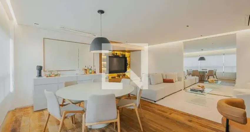 Apartamento para Aluguel - Pinheiros, 2 Quartos,  105 m² - São Paulo