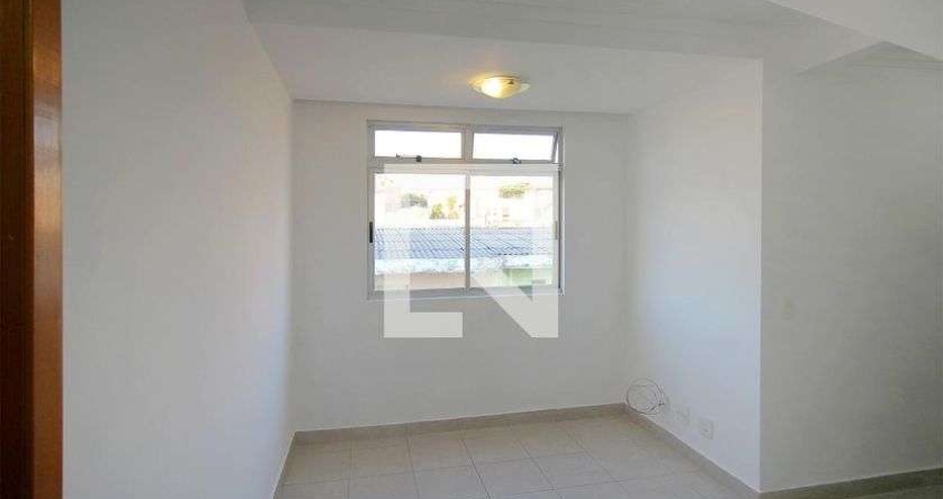 Cobertura para Aluguel - Santa Inês, 2 Quartos,  110 m² - Belo Horizonte