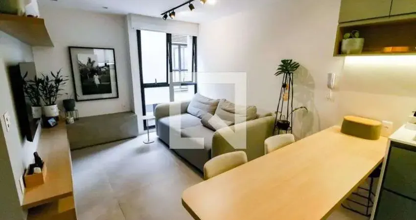 Casa / Sobrado em Condomínio para Aluguel - Real Parque, 2 Quartos,  112 m² - São Paulo