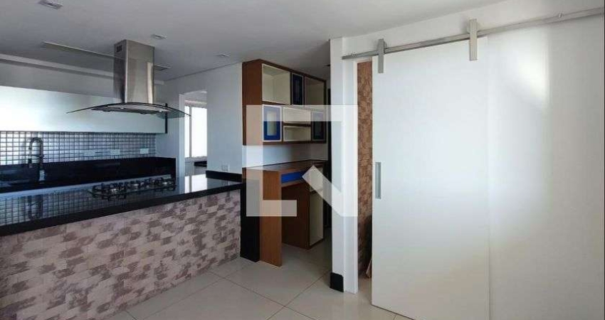 Cobertura para Aluguel - Swift, 3 Quartos,  89 m² - Campinas