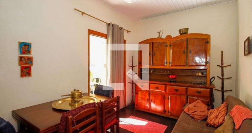 Apartamento para Aluguel - Pinheiros, 2 Quartos,  70 m² - São Paulo