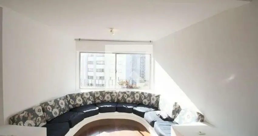 Apartamento para Aluguel - Vila Andrade, 2 Quartos,  74 m² - São Paulo
