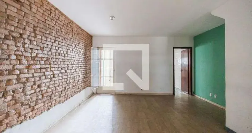 Casa para Aluguel - Pinheiros, 3 Quartos,  154 m² - São Paulo